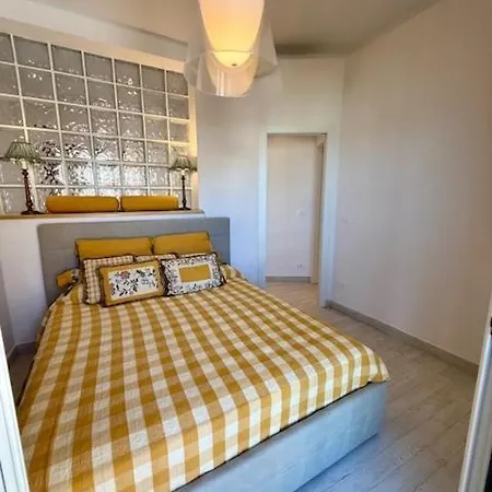 Le Casette Sul Mare - 15b Appartement