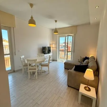 Appartement Le Casette Sul Mare - 15b