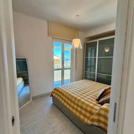 Le Casette Sul Mare - 15b Appartement Alassio