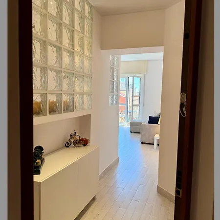 Appartement Le Casette Sul Mare - 15b Alassio