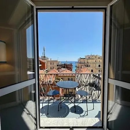 Apartment Le Casette Sul Mare - 15b