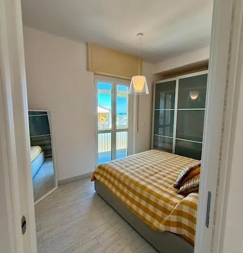 Le Casette Sul Mare - 15b Lägenhet Alassio